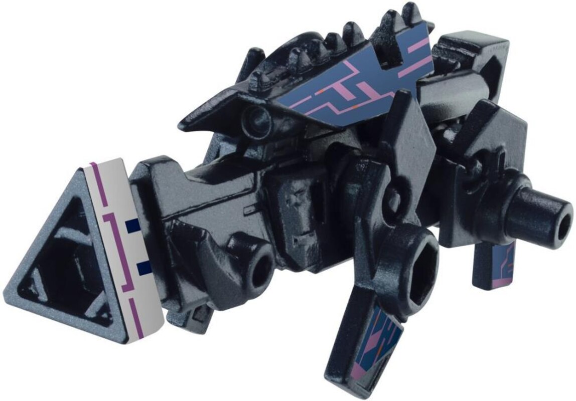 arms micron vehicon